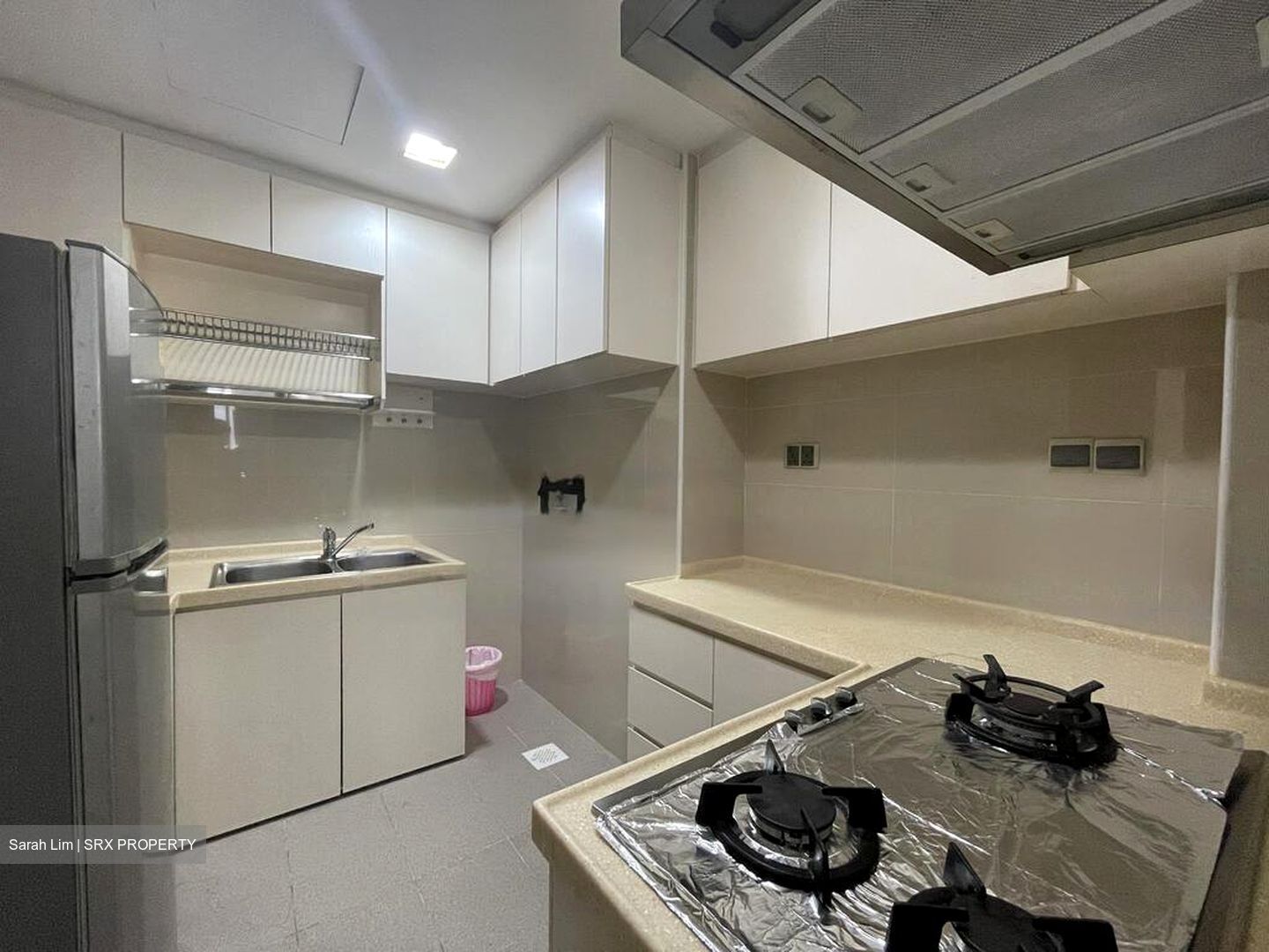 Kasturina Lodge (D10), Apartment #467804351